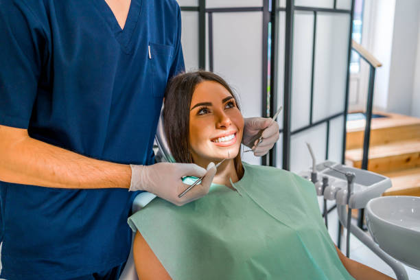 Oral Surgery in San Juan, TX